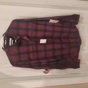 Calvin Klein Button Down